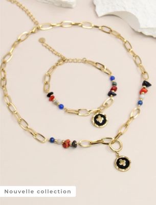 Parure Eva