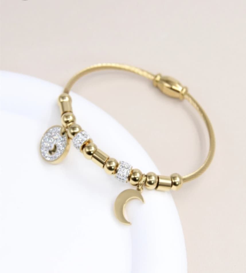 Bracelet Luna