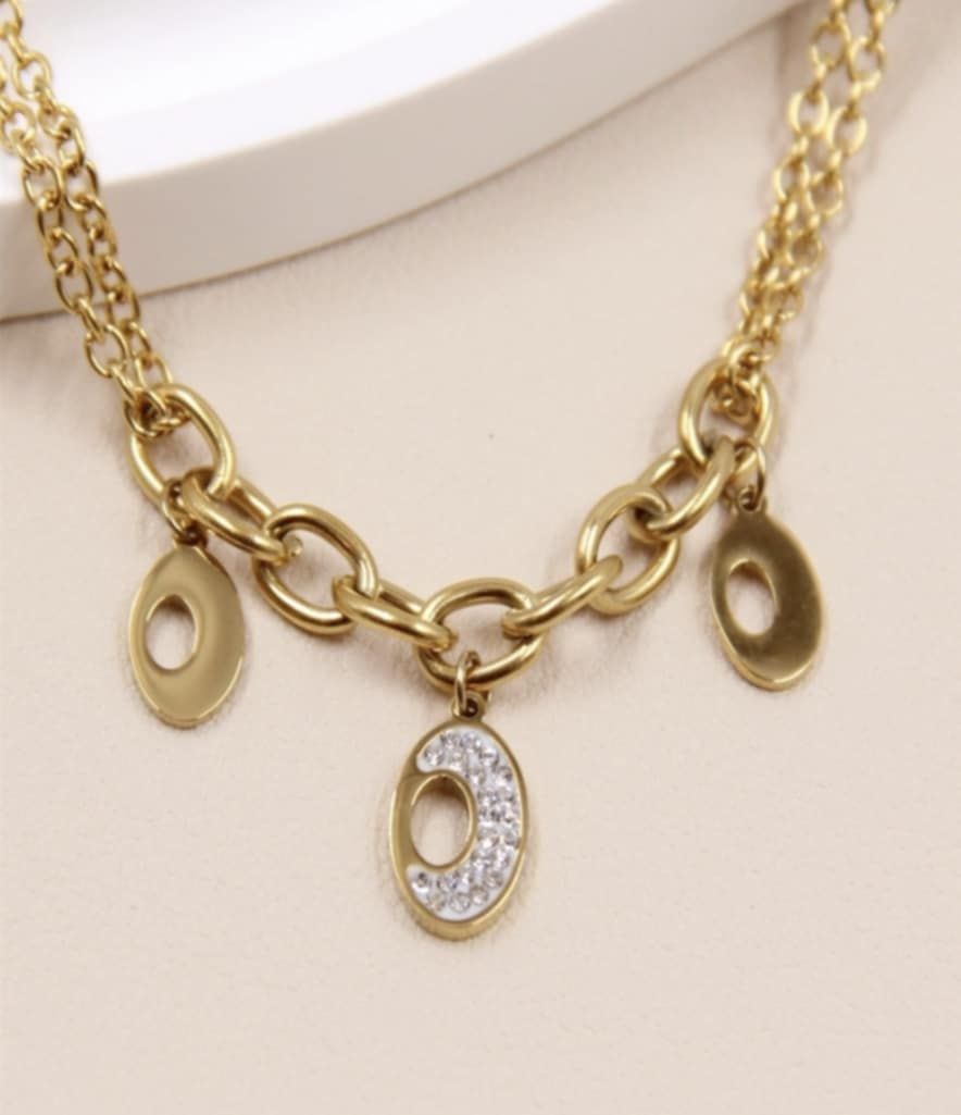 Bracelet Lia