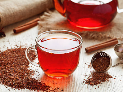 ROOIBOS