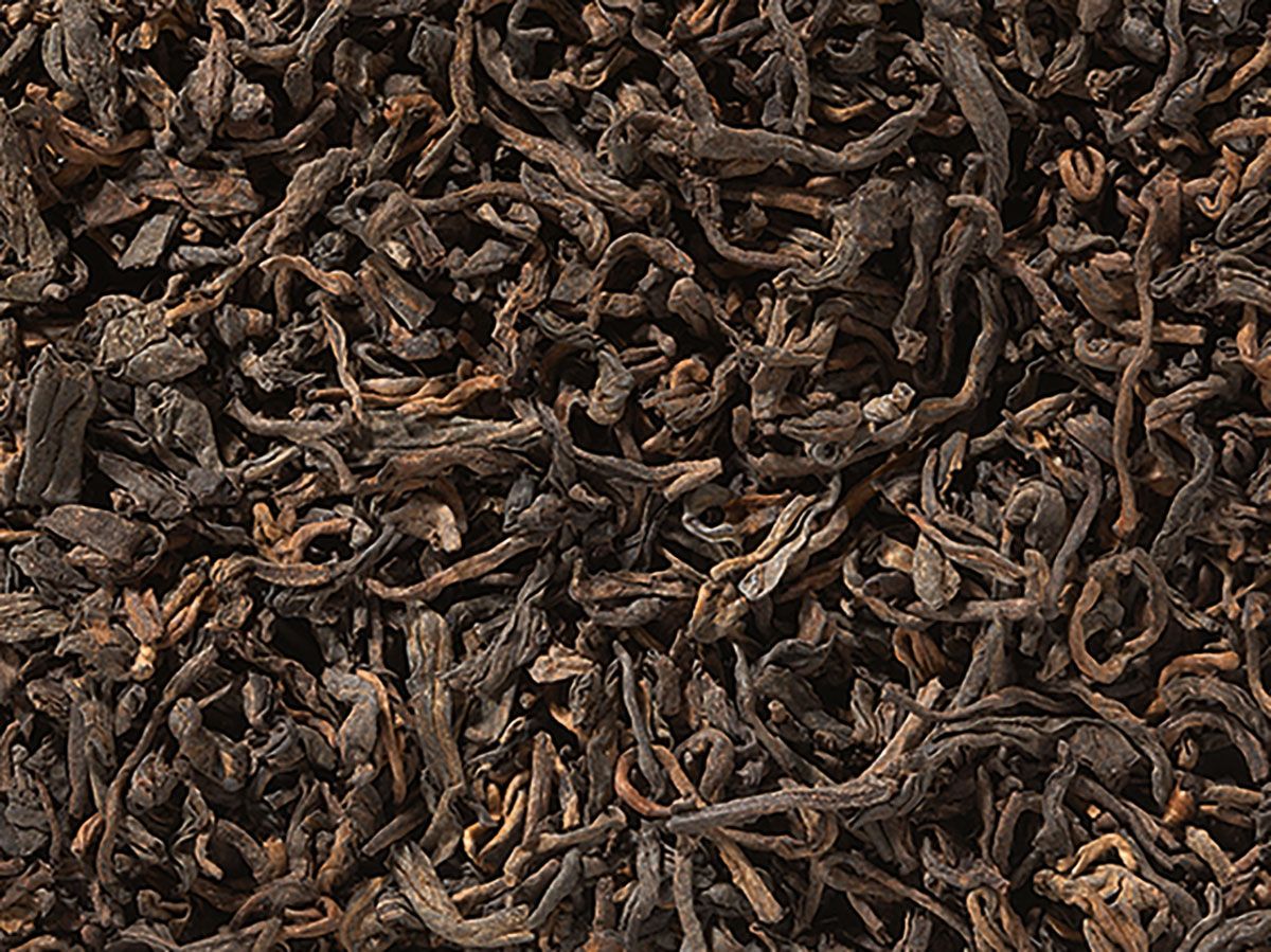 Yunnan Pu-Erh - BIO