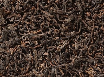 Yunnan Pu-Erh - BIO