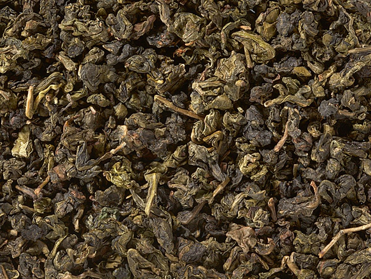 Milky Oolong