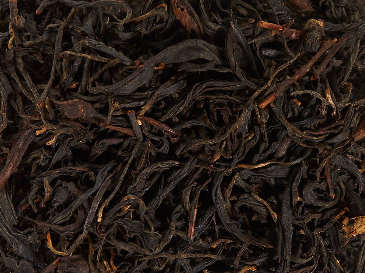 Ceylon Special Rose Congou