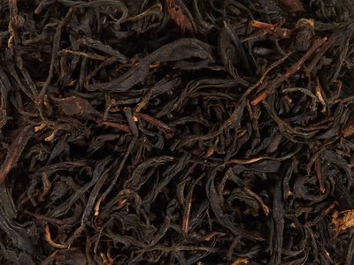 Ceylon Special Rose Congou