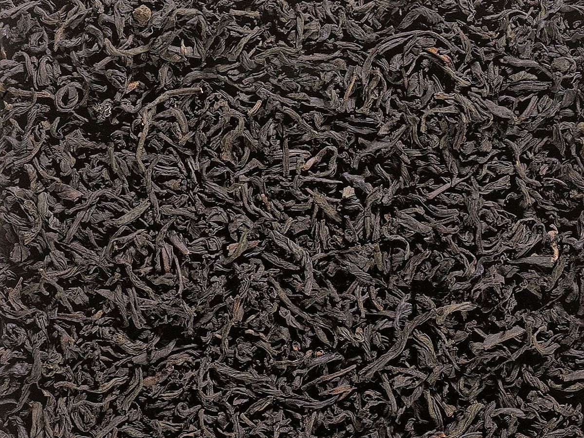 Lapsang Souchong - BIO