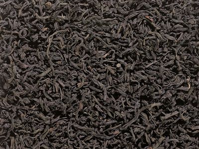 Lapsang Souchong - BIO