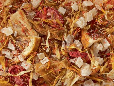 Mango &#39;n Friends