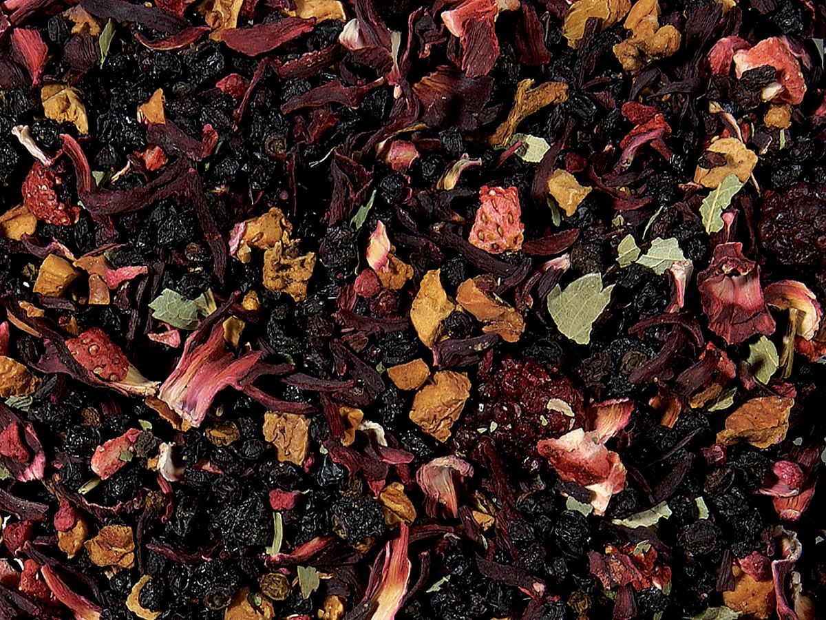 Grandma&#39;s Garden