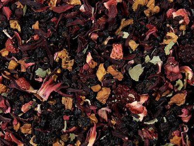 Grandma&#39;s Garden