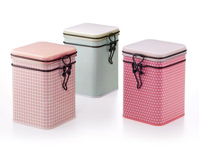 Theeblik &#39;Bella&#39;