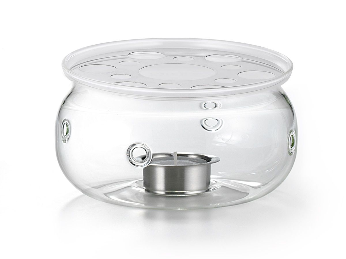 Theewarmer &#39;Mercury&#39;