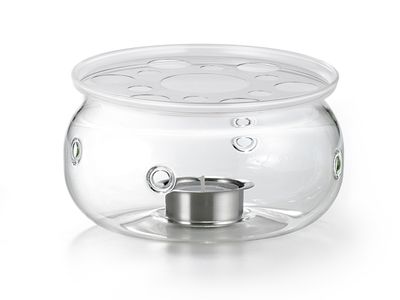 Theewarmer &#39;Mercury&#39;