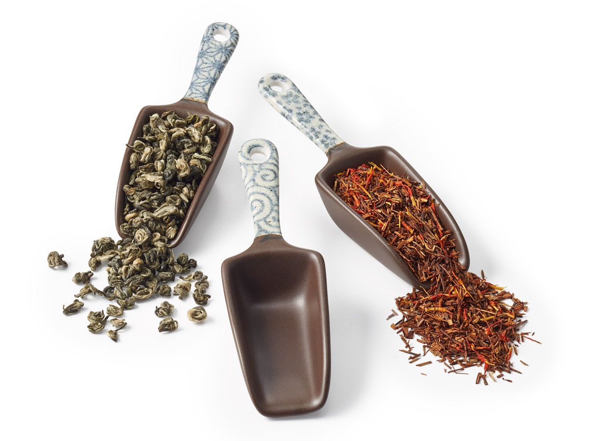 Schepje porselein &#39;Yao&#39;