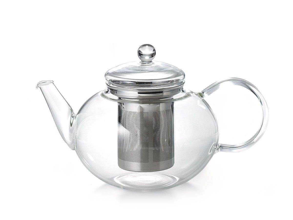 Theepot &#39;Miko&#39; glas
