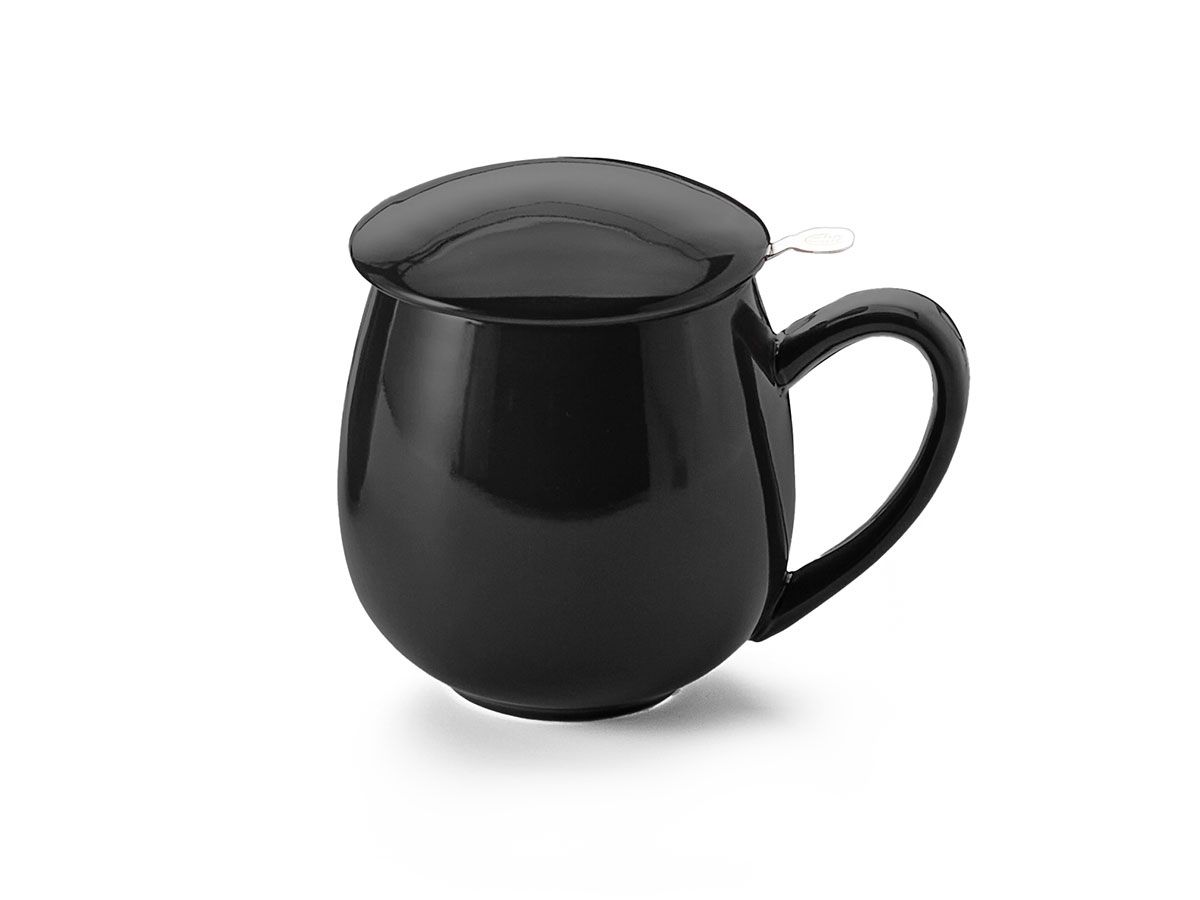 Theetas &#39;Saara&#39; zwart met filter