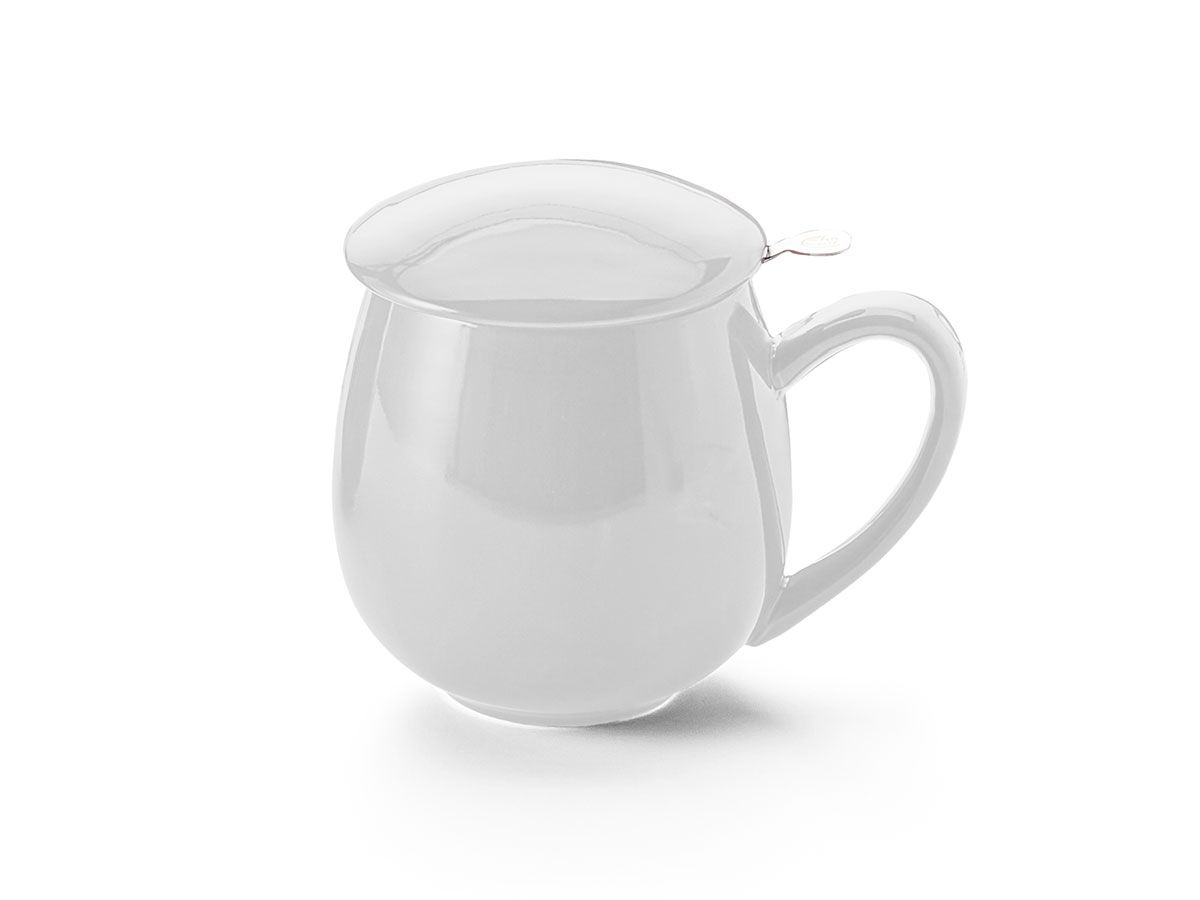 Theetas &#39;Saara&#39; wit met filter