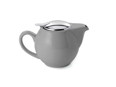 Theepot &#39;Saara&#39; grijs