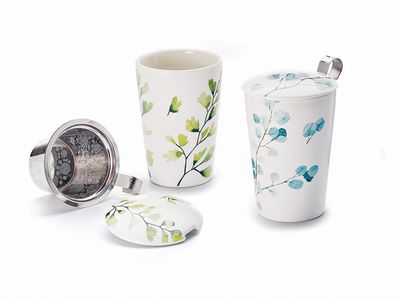 Theetas &#39;Trees&#39; met filter