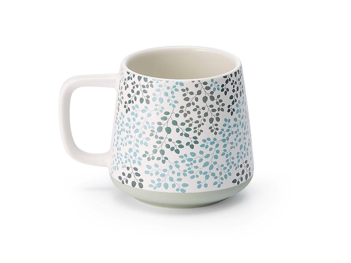 Theetas &#39;Milea&#39;