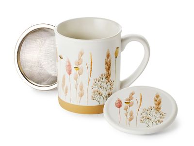 Kruidenbeker &#39;Smilla&#39;