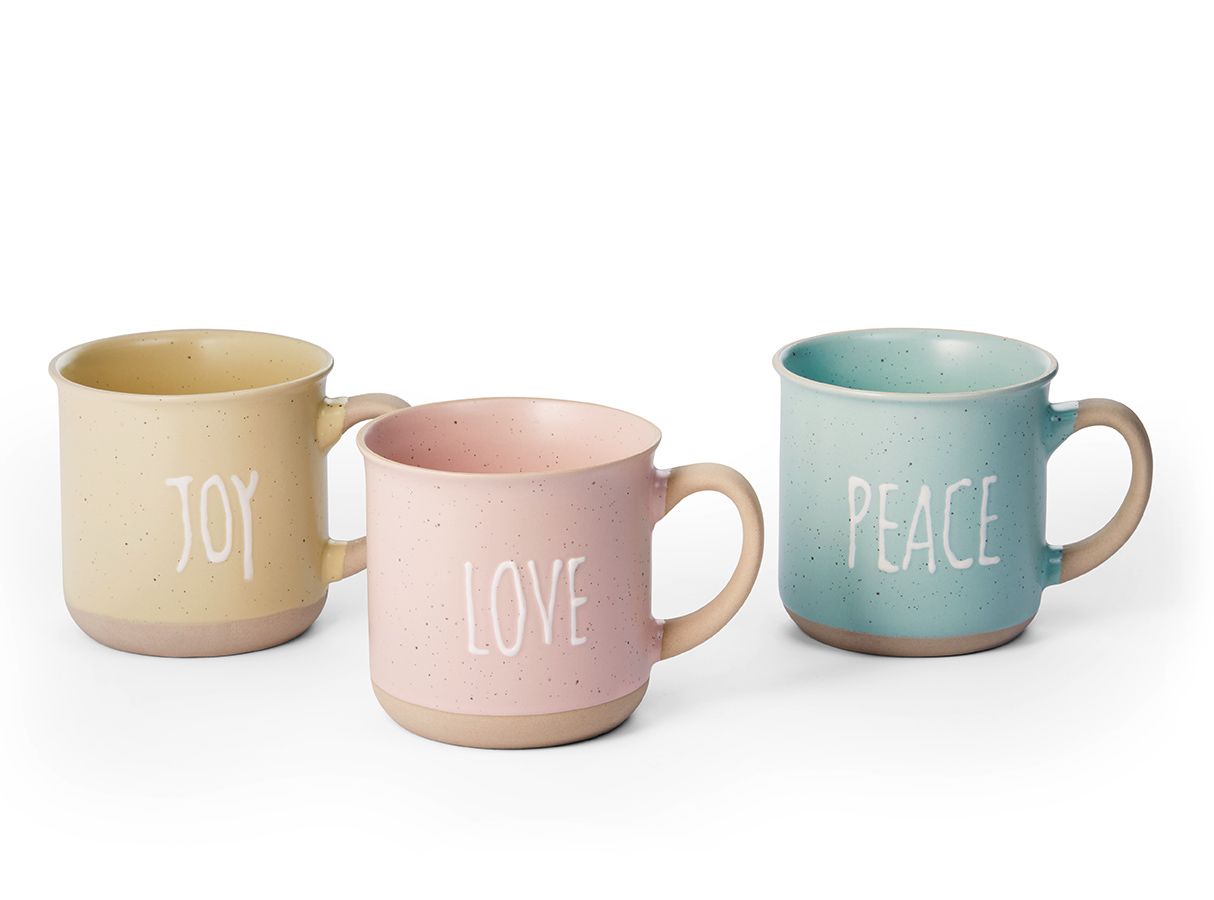 Theetas &#39;Rosalina&#39;