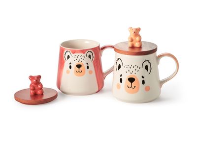 Theetas &#39;Bebo&#39;