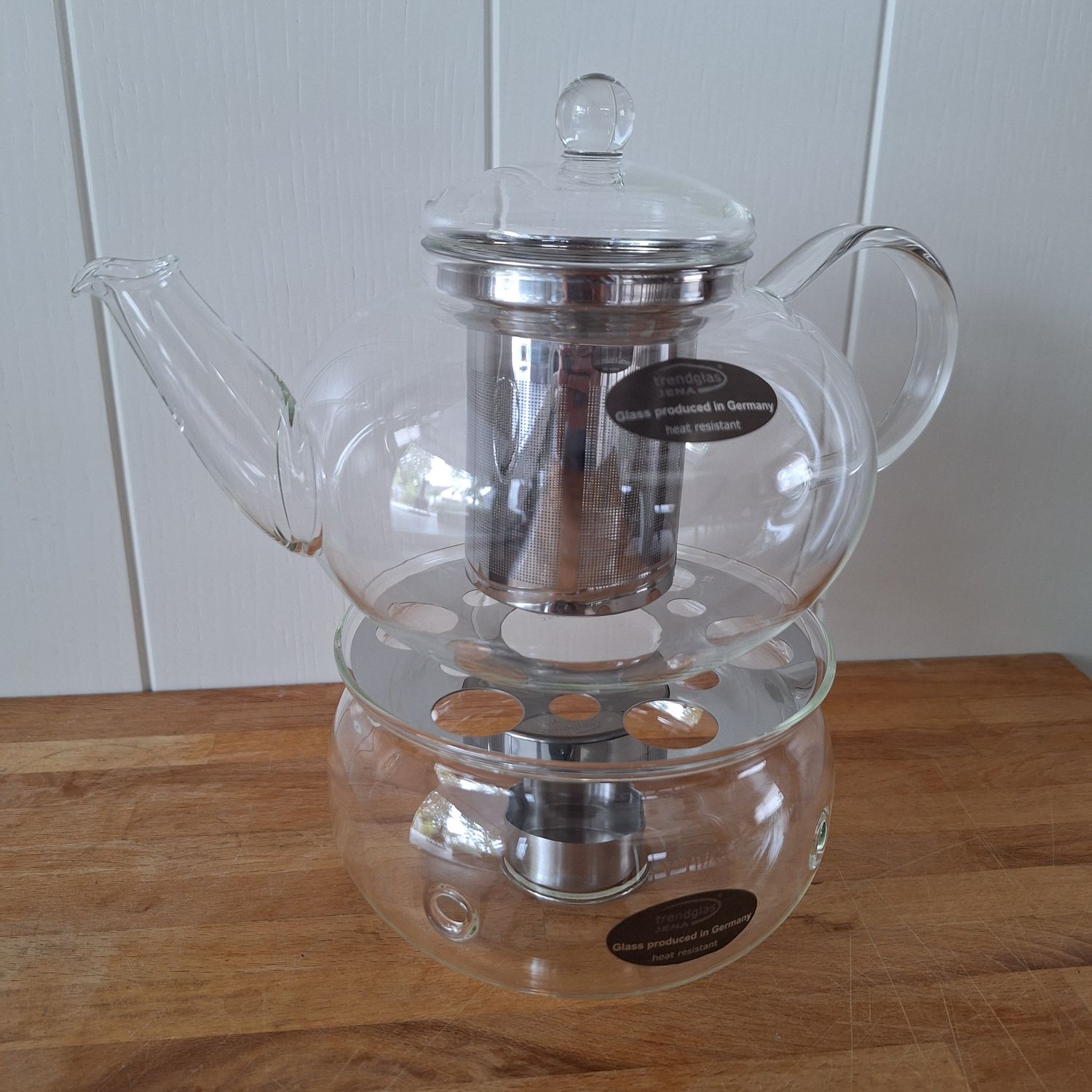 Giftset Miko Mercury