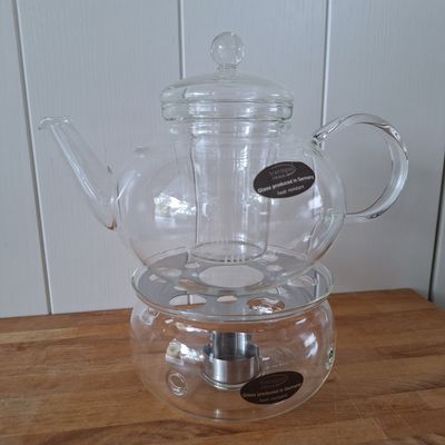 Giftset Telja Mercury