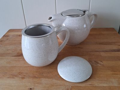 Giftset 'Saara' crème