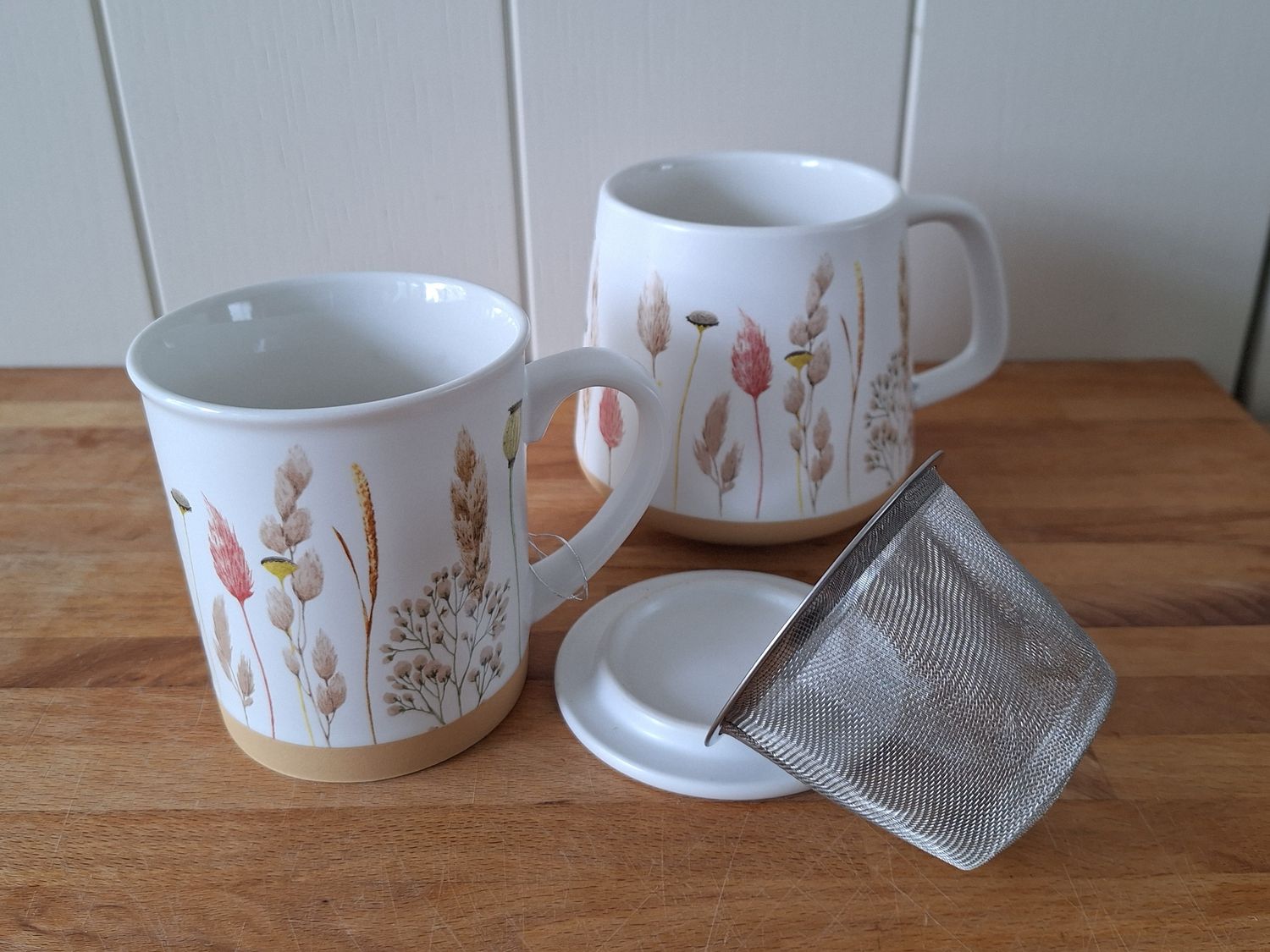 Giftset &#39;Smilla&#39;