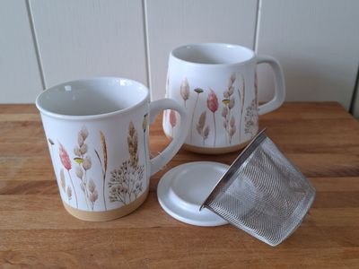 Giftset &#39;Smilla&#39;