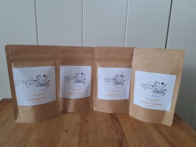 Theepakket - Ayurveda