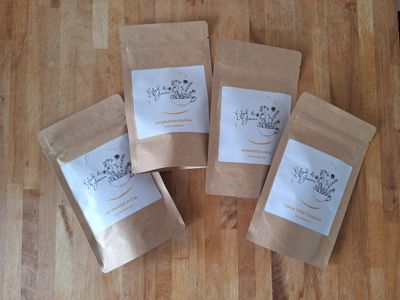 Theepakket - Ayurveda