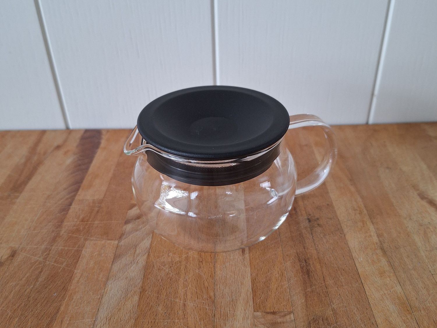 Theekan Kinto one touch 280ml