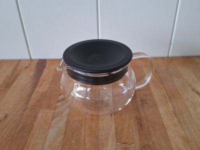 Theekan Kinto one touch 280ml