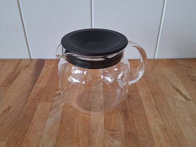 Theekan Kinto one touch 450ml