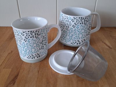 Giftset &#39;Milea&#39;