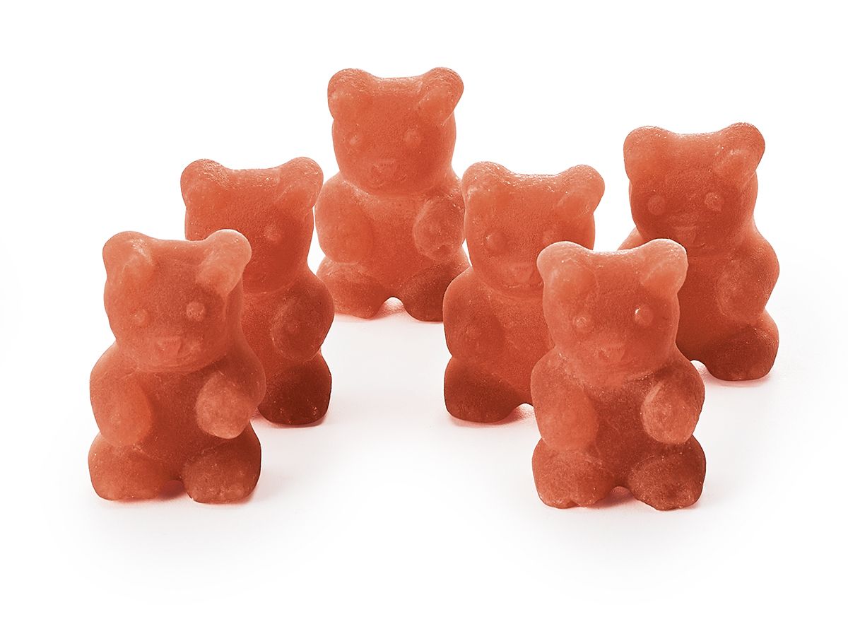 Theebeertjes -  Winter Coockies