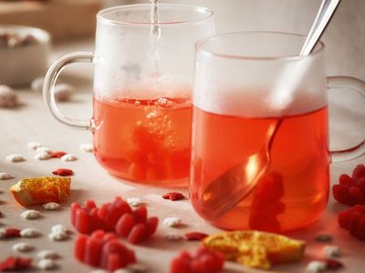 Theebeertjes - Appeltjestaart