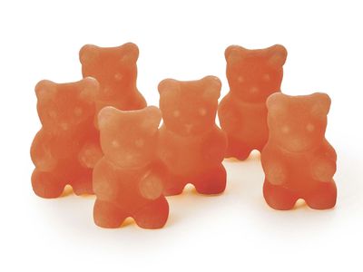 Theebeertjes - Appeltjestaart