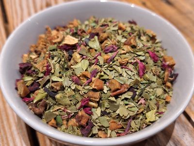Açai Energy Maté