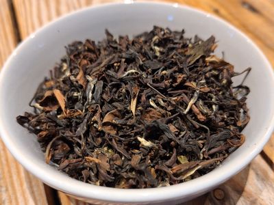 Fancy Oolong Taiwan