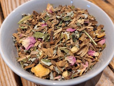 Chai Classic - BIO