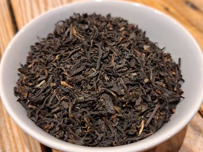 Lapsang Souchong - BIO