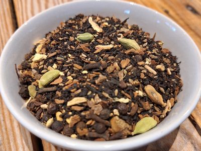 Chai Black