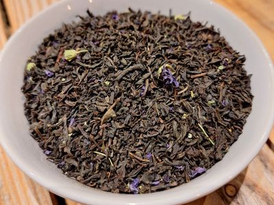 Lady Grey
