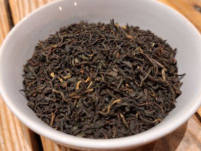 Earl Grey - Excelsior