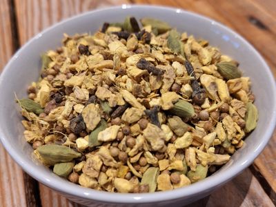 Ayurveda Kapha