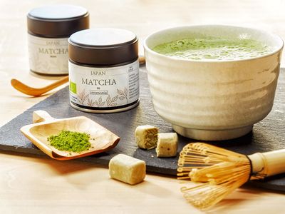 Ceremonial Matcha - BIO
